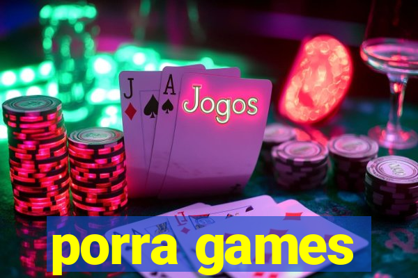 porra games