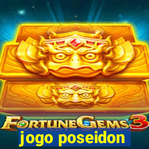 jogo poseidon