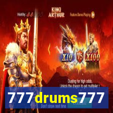 777drums777