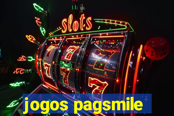 jogos pagsmile