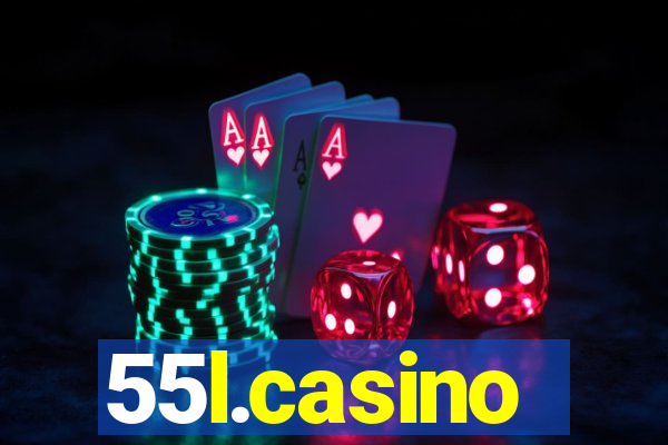 55l.casino