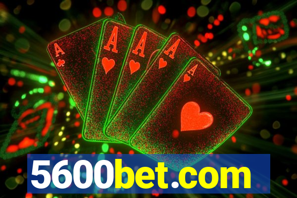 5600bet.com