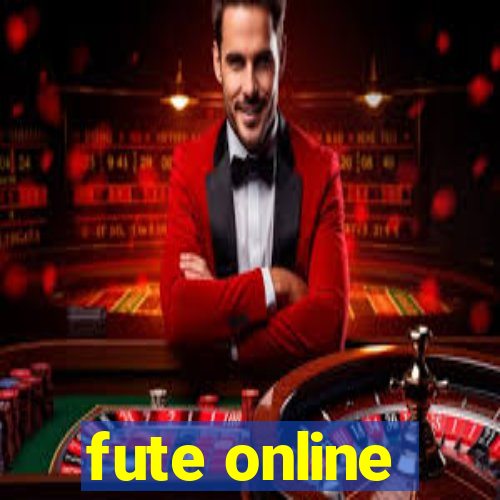 fute online