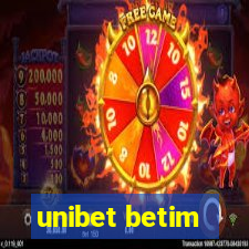 unibet betim