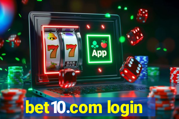 bet10.com login