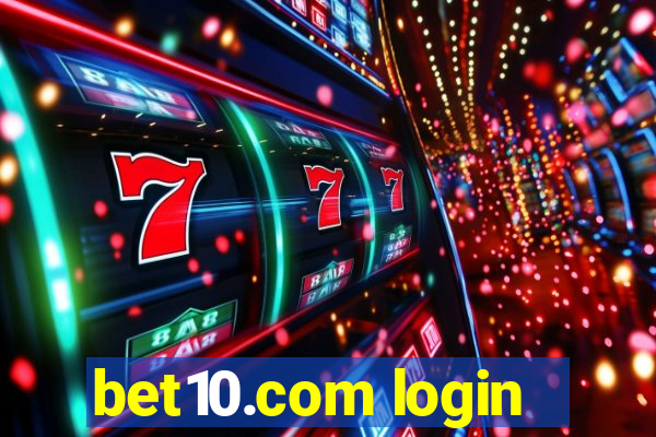 bet10.com login