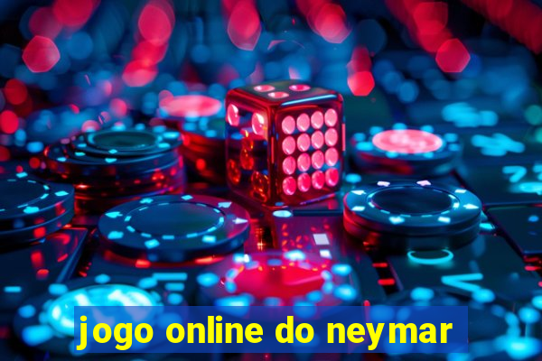 jogo online do neymar