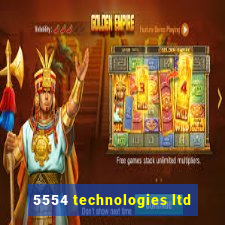 5554 technologies ltd