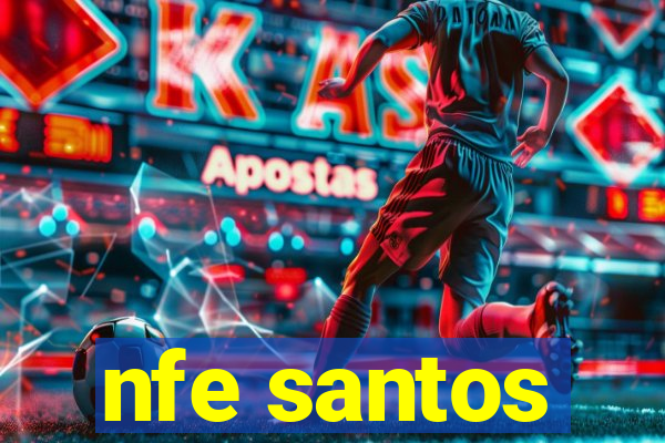 nfe santos