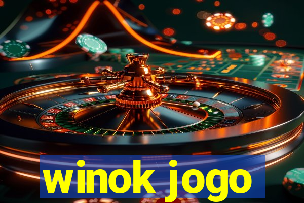 winok jogo