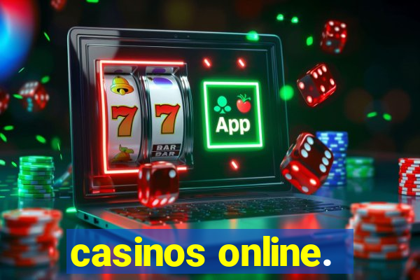 casinos online.