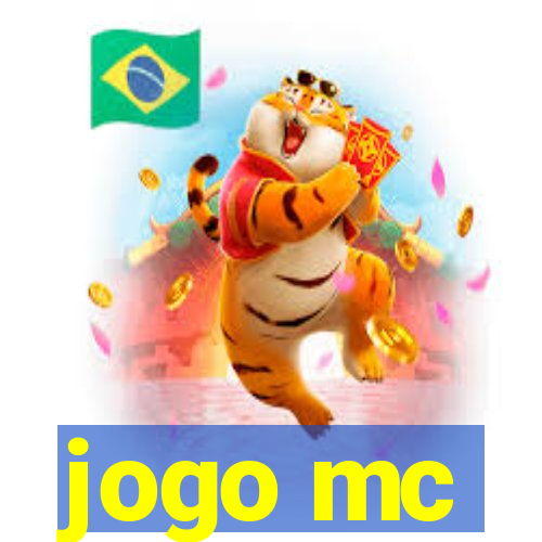 jogo mc