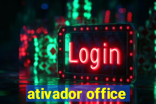 ativador office