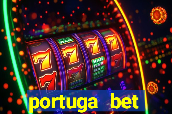 portuga bet deposito minimo