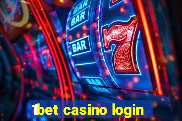 1bet casino login