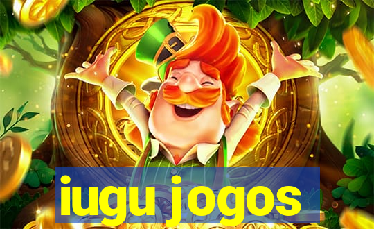 iugu jogos