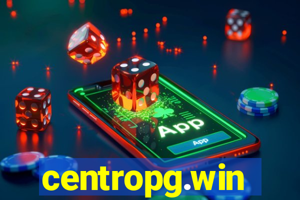 centropg.win