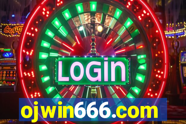 ojwin666.com