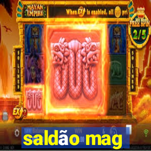 saldão mag