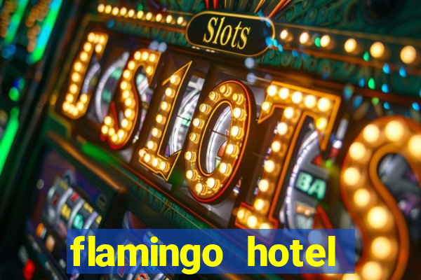 flamingo hotel casino las vegas nevada