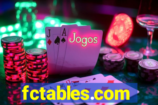 fctables.com