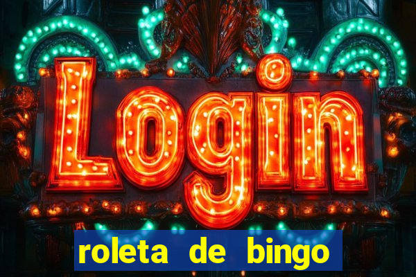 roleta de bingo online grátis