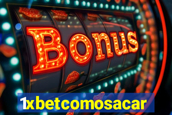 1xbetcomosacar