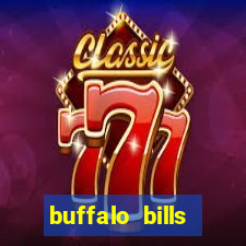 buffalo bills casino primm nv