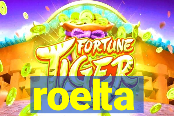 roelta