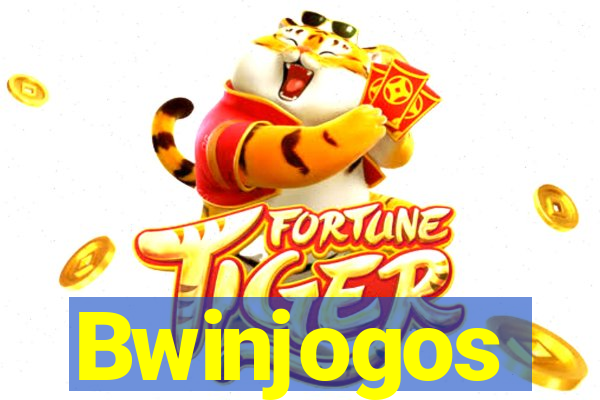 Bwinjogos