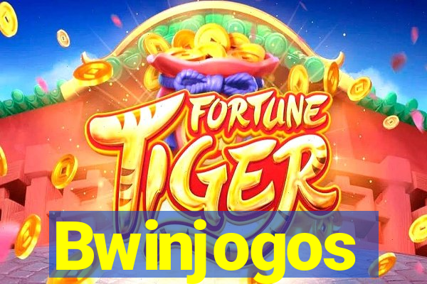 Bwinjogos