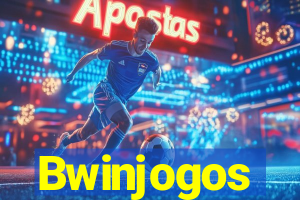 Bwinjogos