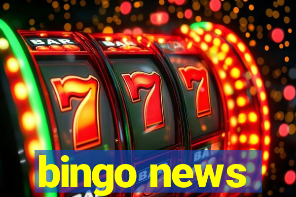 bingo news