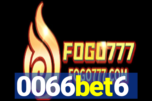 0066bet6