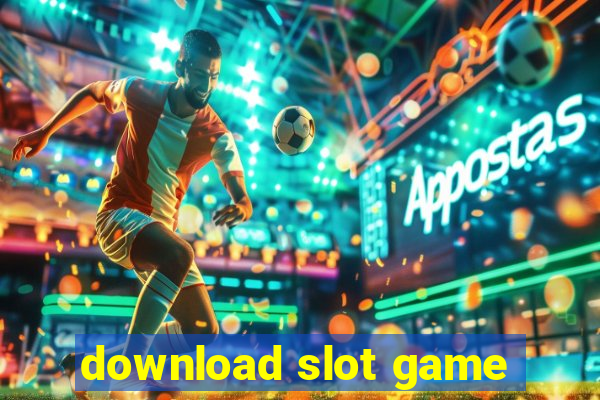 download slot game