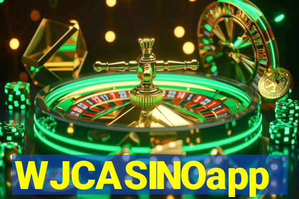 WJCASINOapp