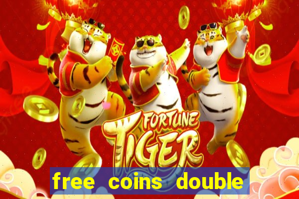 free coins double u casino