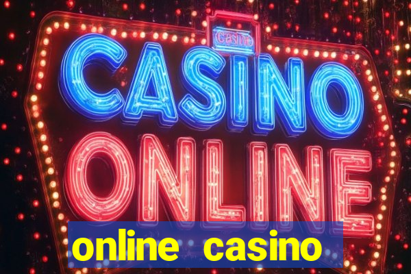 online casino bonuses no deposit