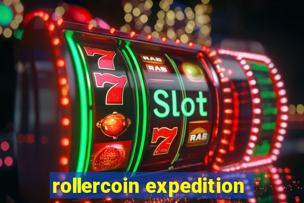 rollercoin expedition