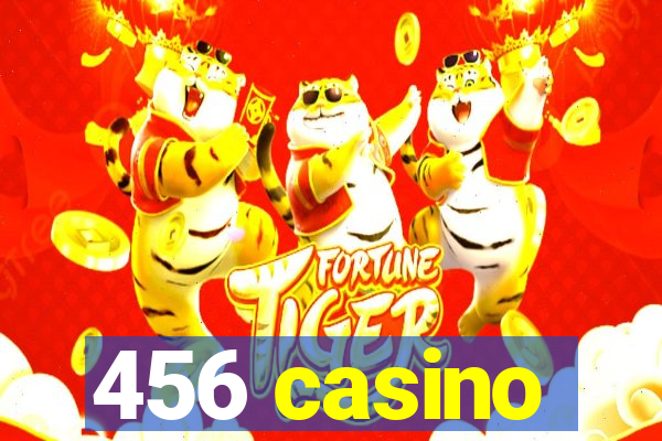 456 casino