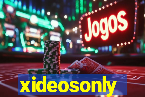 xideosonly