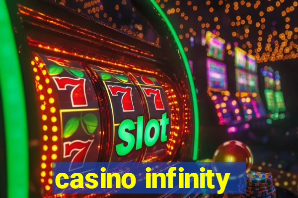 casino infinity