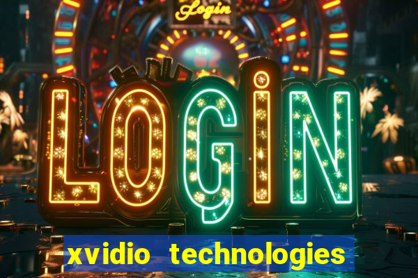 xvidio technologies startup brasil 2023 download gratis completo