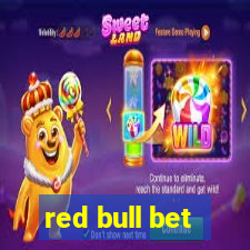 red bull bet