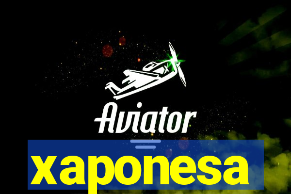 xaponesa