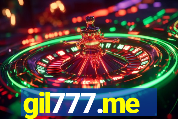 gil777.me