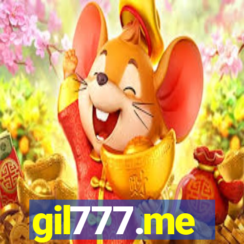 gil777.me