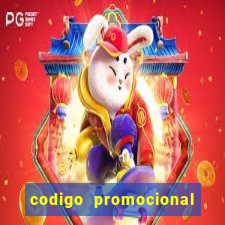 codigo promocional vai de bet