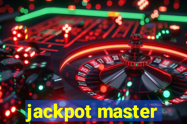 jackpot master