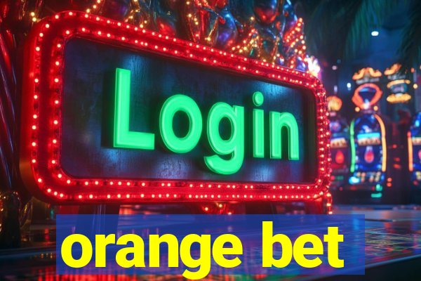 orange bet